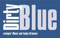 www.dirtyblue.de Logo